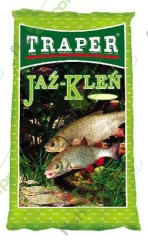 Bream-ide-chub (Лещ-язь-голавль) 1кг