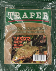 01052 Ароматизатор сухой TRAPER Smell Additives 250g Bream Expert (Лещ Эксперт)