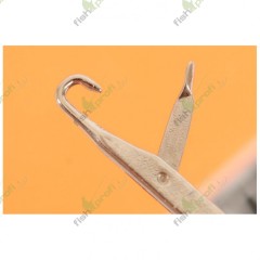 Игла для насадок Guru Speedmesh Needle