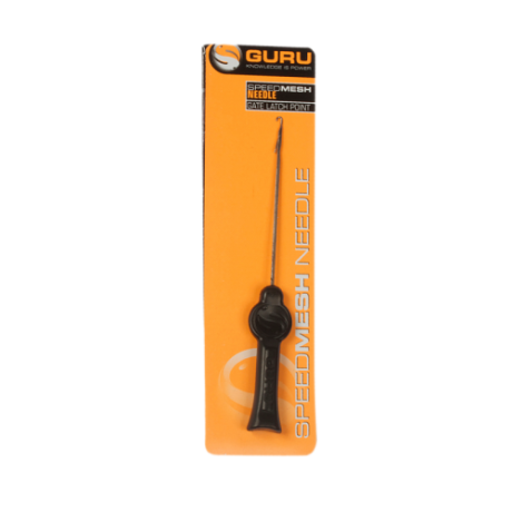 Игла для насадок Guru Speedmesh Needle