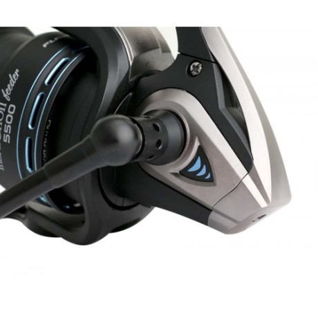 Катушка фидерная Flagman Inspiration Feeder 5500