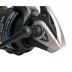 Катушка фидерная Flagman Inspiration Feeder 5500