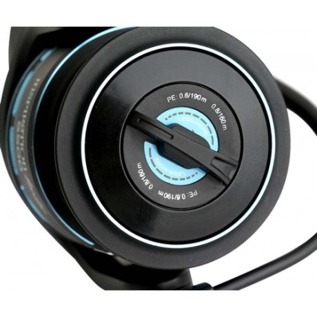 Катушка фидерная Flagman Inspiration Feeder 5500