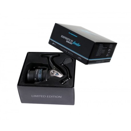 Катушка фидерная Flagman Inspiration Feeder 5500