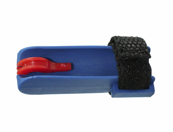 Ремень-скобка для транспортировки штекерных китов Mosella