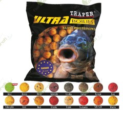 Boiles Amur 16mm 0,5kg Бойлы Амур 16мм 0,5кг