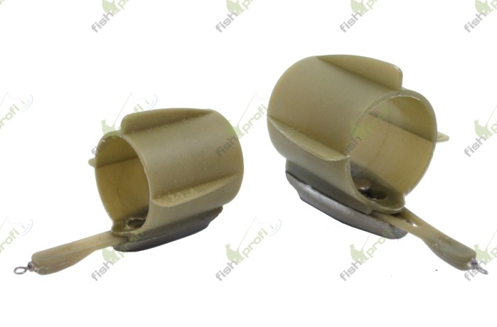 Кормушка VEGaS "целая" малая 14 гр.