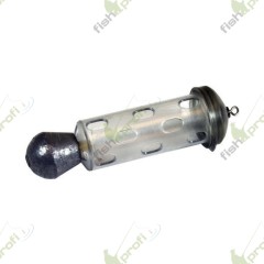 Кормушка фидерная MIDDY Carp Bomb Feeder small 21 г