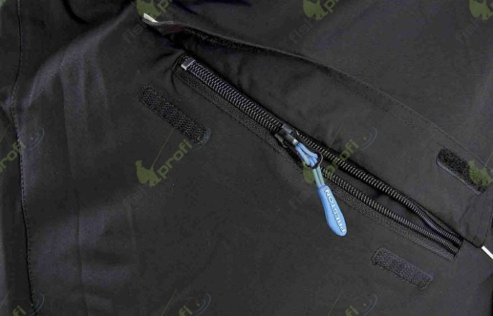 Куртка рыболовная PRESTON DF20 JACKET р-р XXL