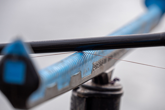 Подставка под удилище Preston ROD SAFE - PRECISION