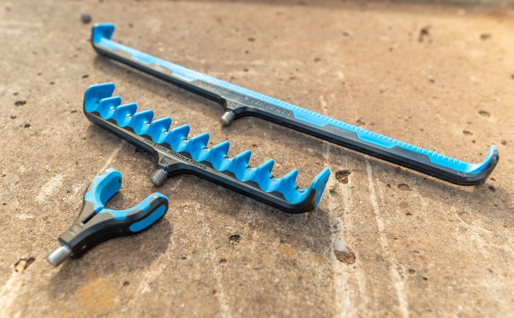 Подставка под удилище Preston ROD SAFE - PRECISION