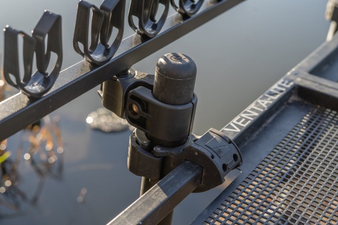 Подставка под удилище 8 секций STANDARD GRIPPER ROOST