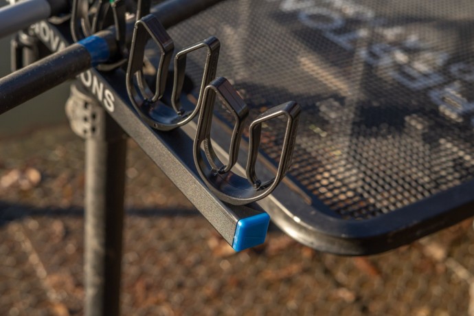 Подставка под удилище 8 секций STANDARD GRIPPER ROOST