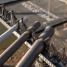Подставка под удилище 8 секций STANDARD GRIPPER ROOST