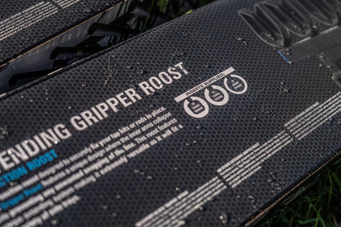 Подставка под удилище 8 секций STANDARD GRIPPER ROOST