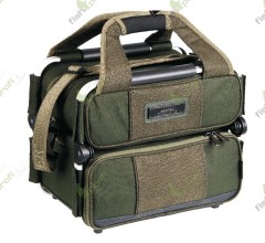 Сумка для снастей раскладная TRAPER