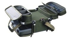 Сумка для снастей раскладная TRAPER