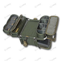 Сумка для снастей раскладная TRAPER