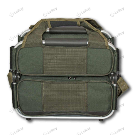 Сумка для снастей раскладная TRAPER