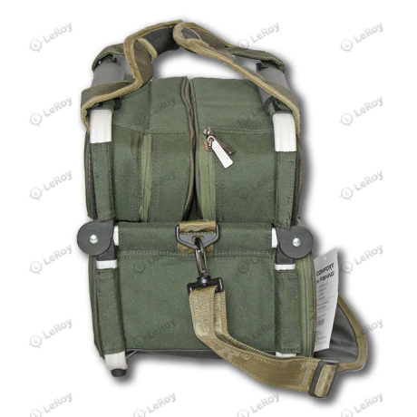 Сумка для снастей раскладная TRAPER