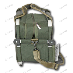 Сумка для снастей раскладная TRAPER