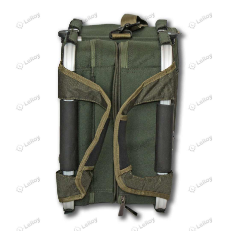 Сумка для снастей раскладная TRAPER