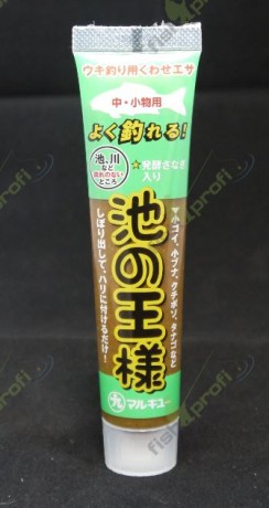 Насадочная паста «Ike No Oosama» Marukyu 50 грамм