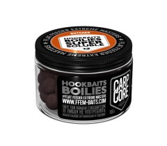 FFEM Super Soluble Boilies HNV Butcher - Растворимые (Пылящие) насадочные бойлы  13mm