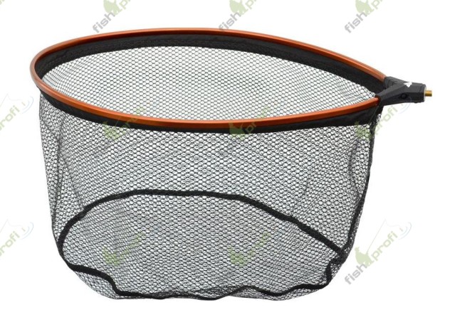 Подсачек No-Snag Latex Large 60х48х30 см. Browning