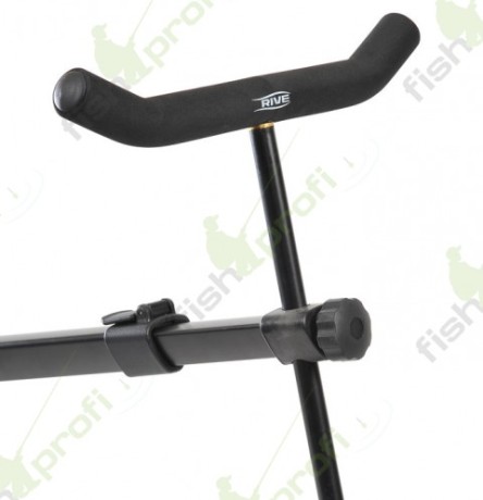 Подставка под удилище неопреновая малая RIVE