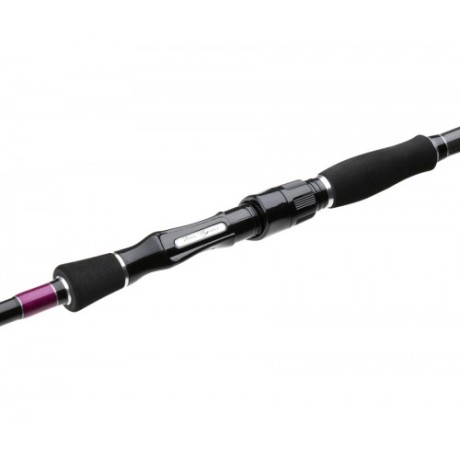 FLAGMAN Удилище спиннинговое Prime 762MH 2,28м 7-28г