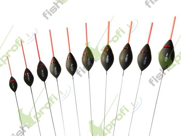 Поплавок Fendi 1,5 гр.