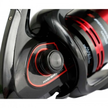 Катушка фидерная Flagman S-Power Picker 4000