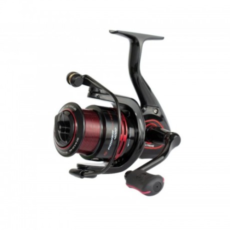 Катушка фидерная Flagman S-Power Picker 4000