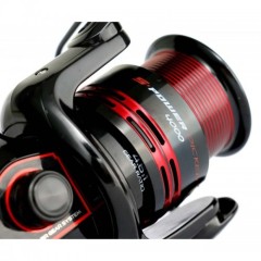 Катушка фидерная Flagman S-Power Picker 4000