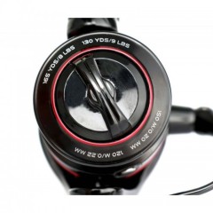 Катушка фидерная Flagman S-Power Picker 4000