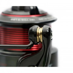 Катушка фидерная Flagman S-Power Picker 4000