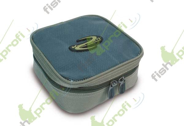 KORUM SOFT BOX SMALL Сумка для кормушек малая