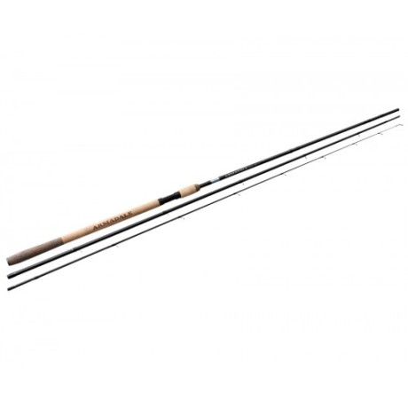 Матчевое удилище Flagman Armadale Match Fuji 4,2м тест 5-20г