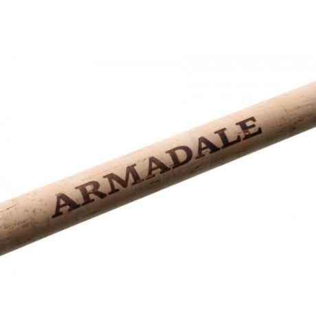 Матчевое удилище Flagman Armadale Match Fuji 4,2м тест 5-20г