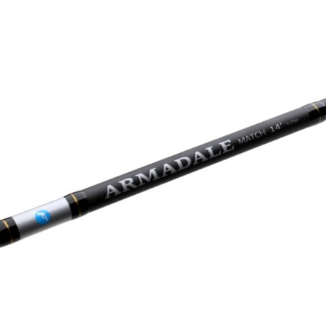 Матчевое удилище Flagman Armadale Match Fuji 4,2м тест 5-20г