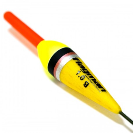 Поплавок Flagman из бальсы TF1073 1г