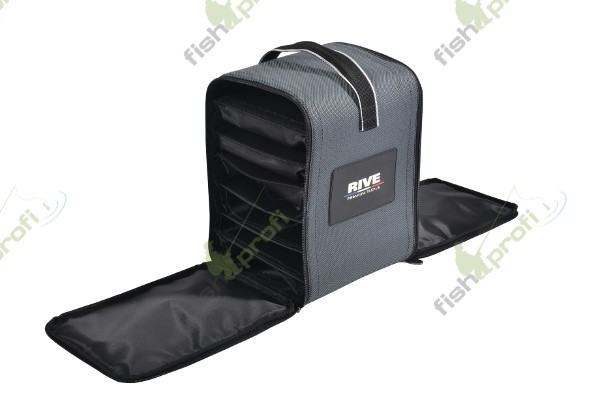 Сумка RIVE для рыболовных рогаток и аксессуаров