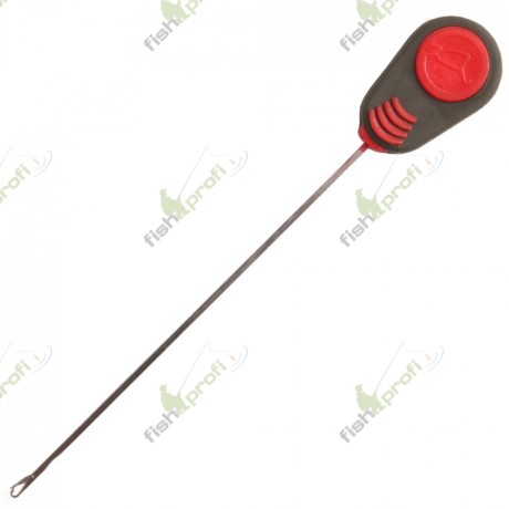 Игла для стиков Korda Heavy Latch Stik Needle Red Handle