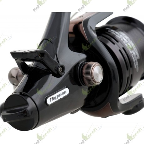 Катушка фидерная Flagman Sensor Feeder 5000 New