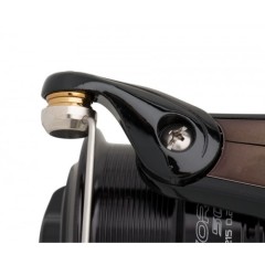 Катушка фидерная Flagman Sensor Feeder 5000 New