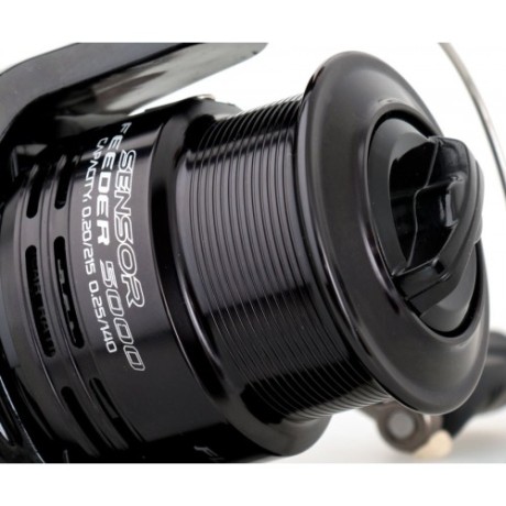 Катушка фидерная Flagman Sensor Feeder 5000 New