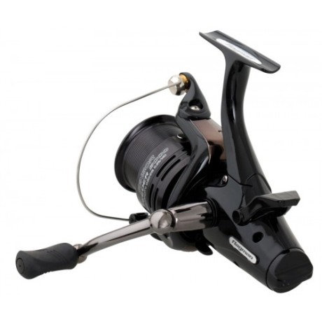 Катушка фидерная Flagman Sensor Feeder 5000 New