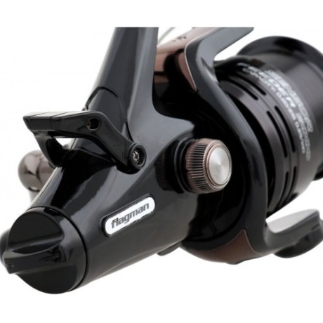 Катушка фидерная Flagman Sensor Feeder 5000 New