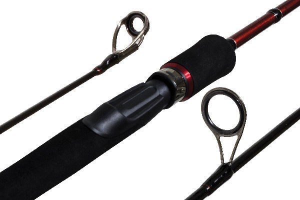 Удилище спин. Maximus WINNER-X 27MH 2,7m 15-40g